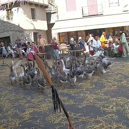 Ξενοδοχείο Bar Aux Armes D'estaing - Kb Group