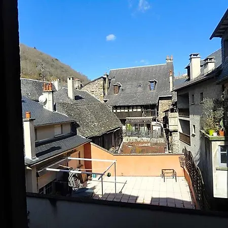 Bar Aux Armes D'estaing - Kb Group Estaing