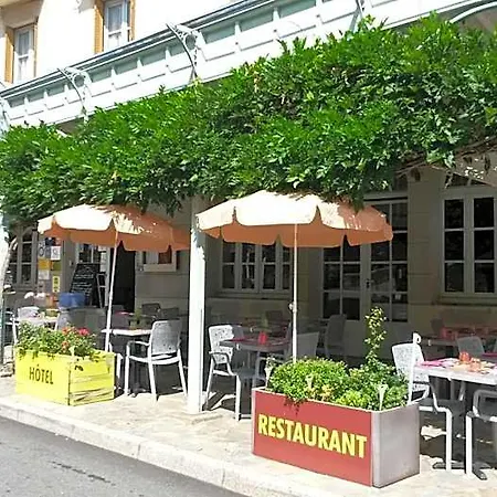 Bar Aux Armes D'estaing - Kb Group 2*