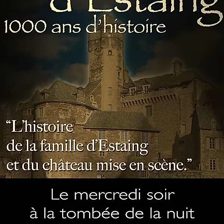 Bar Aux Armes D'estaing - Kb Group