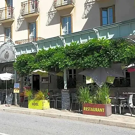 Bar Aux Armes D'estaing - Kb Group Szálloda 2*