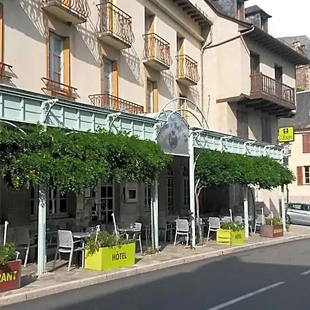 Bar Aux Armes D'estaing - Kb Group Ξενοδοχείο Estaing (Aveyron)