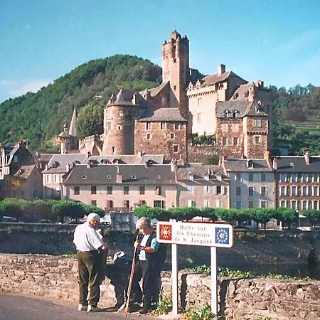 Bar Aux Armes D'estaing - Kb Group Szálloda