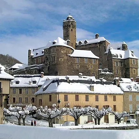 Bar Aux Armes D'estaing - Kb Group Szálloda