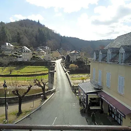 Bar Aux Armes D'estaing - Kb Group Ξενοδοχείο Estaing (Aveyron)