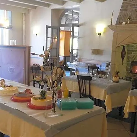 Bar Aux Armes D'estaing - Kb Group 2*